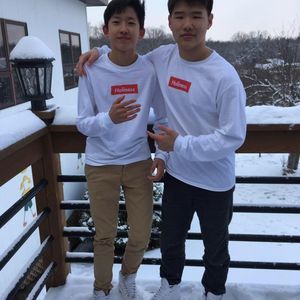 Meet your Posher, Jun